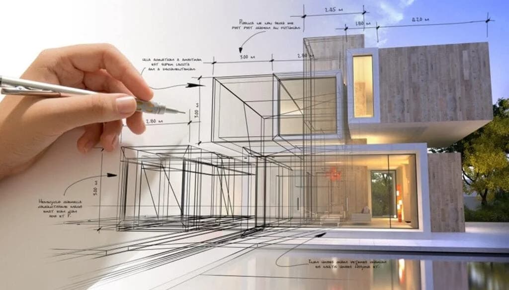 Architectural Drawings Explained – What Homeowners Must Know