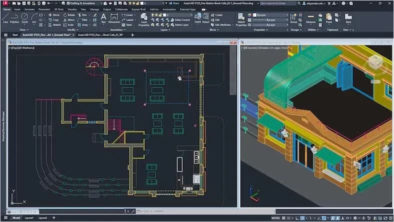 Top Architectural Design Software Used in Pakistan – Explained