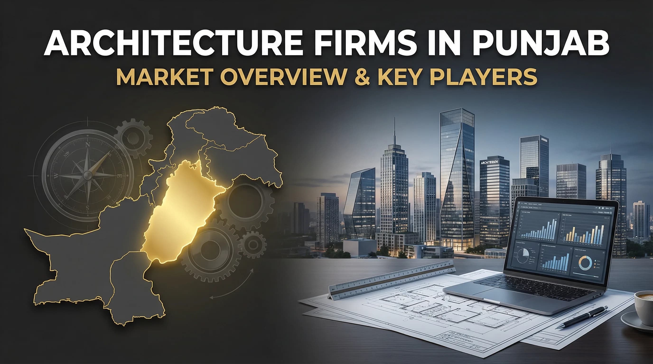 Architecture Firms in Punjab – Market Overview & Key Players