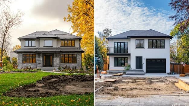 Before & After: ANU Architects’ Best Residential Transformations