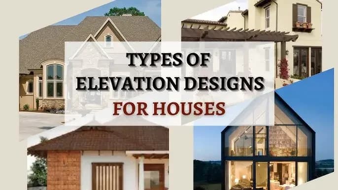 What Is Elevation Design? Types, Styles & Examples in Pakistan