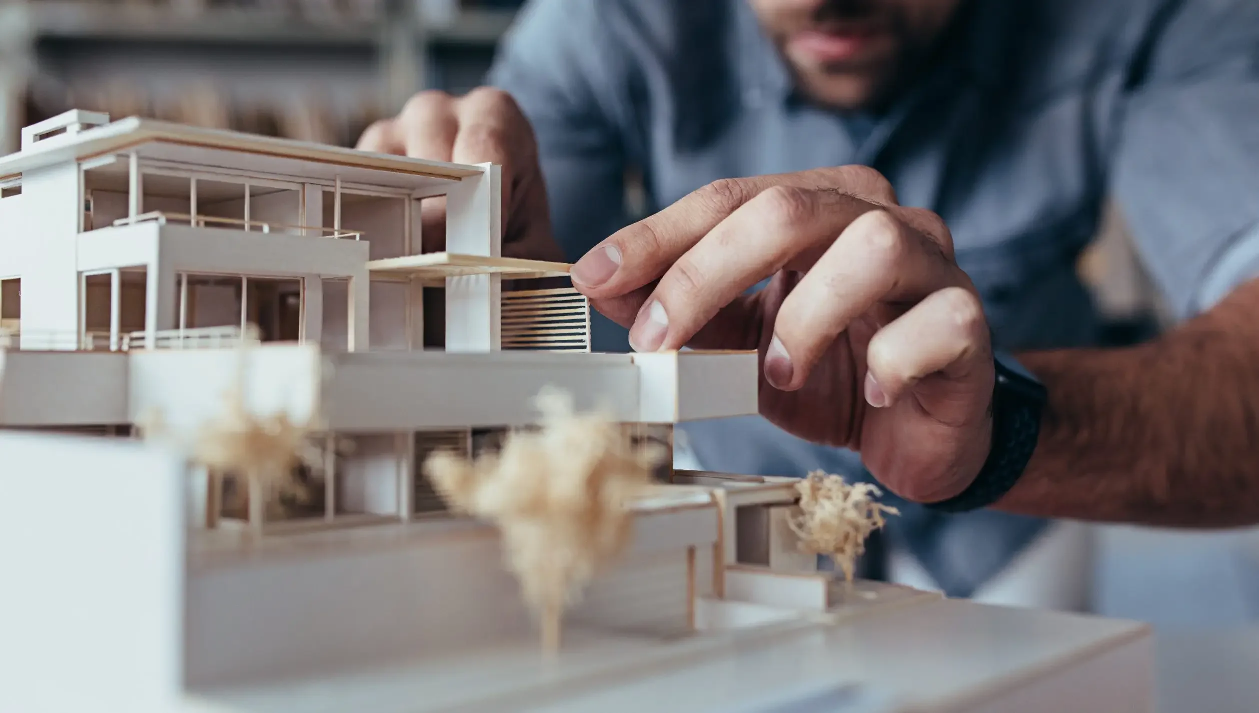 How to Choose the Right Architectural Firm in Pakistan