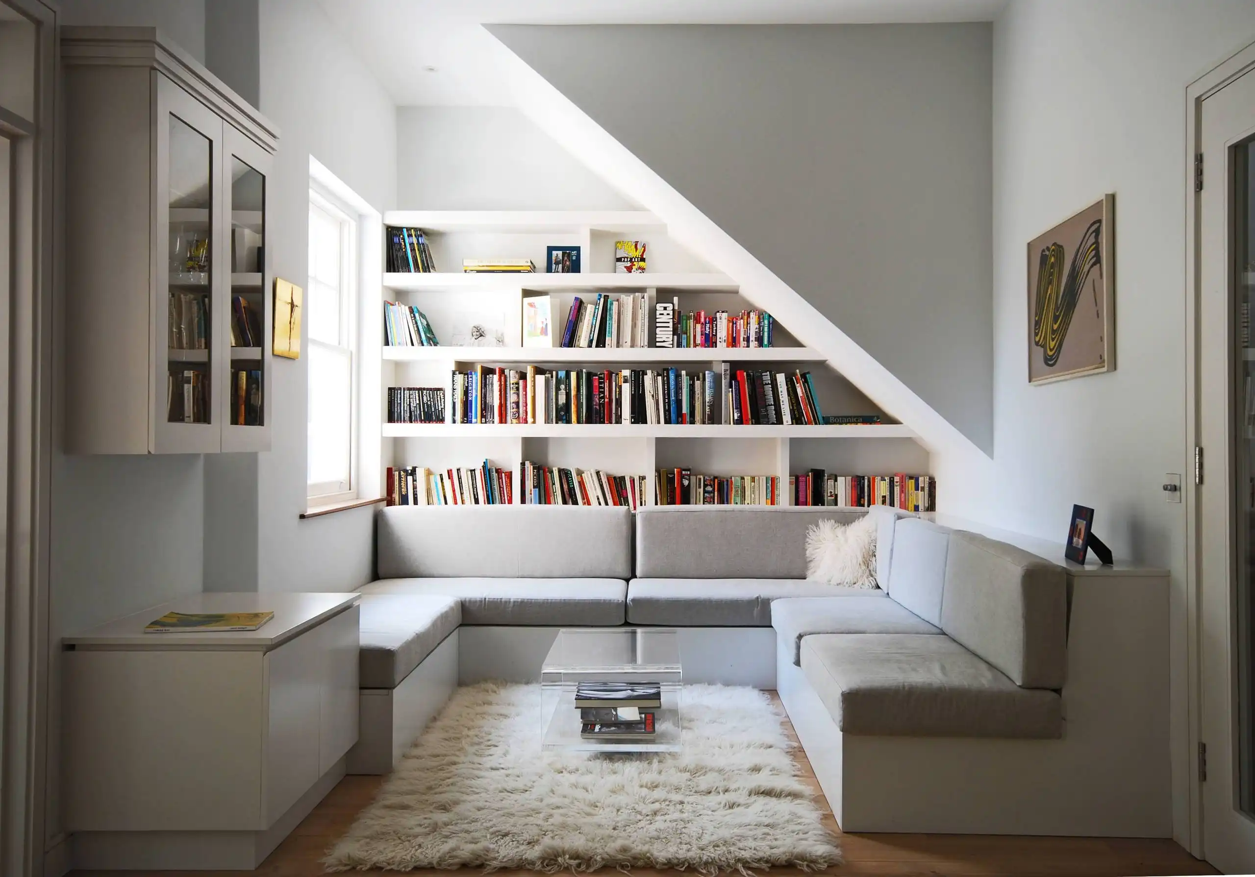 How to Optimize Space in Small Pakistani Homes