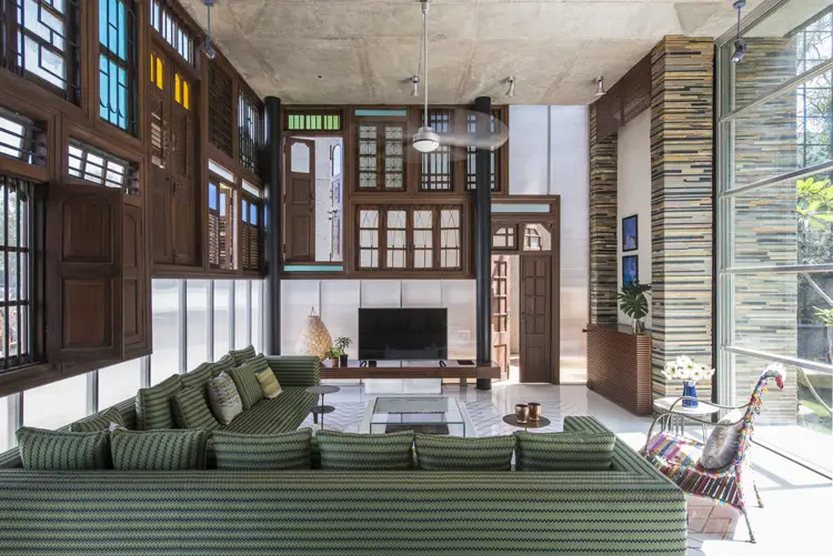 Top 10 House Designs in Multan for 2025 – Trends by ANU Architects