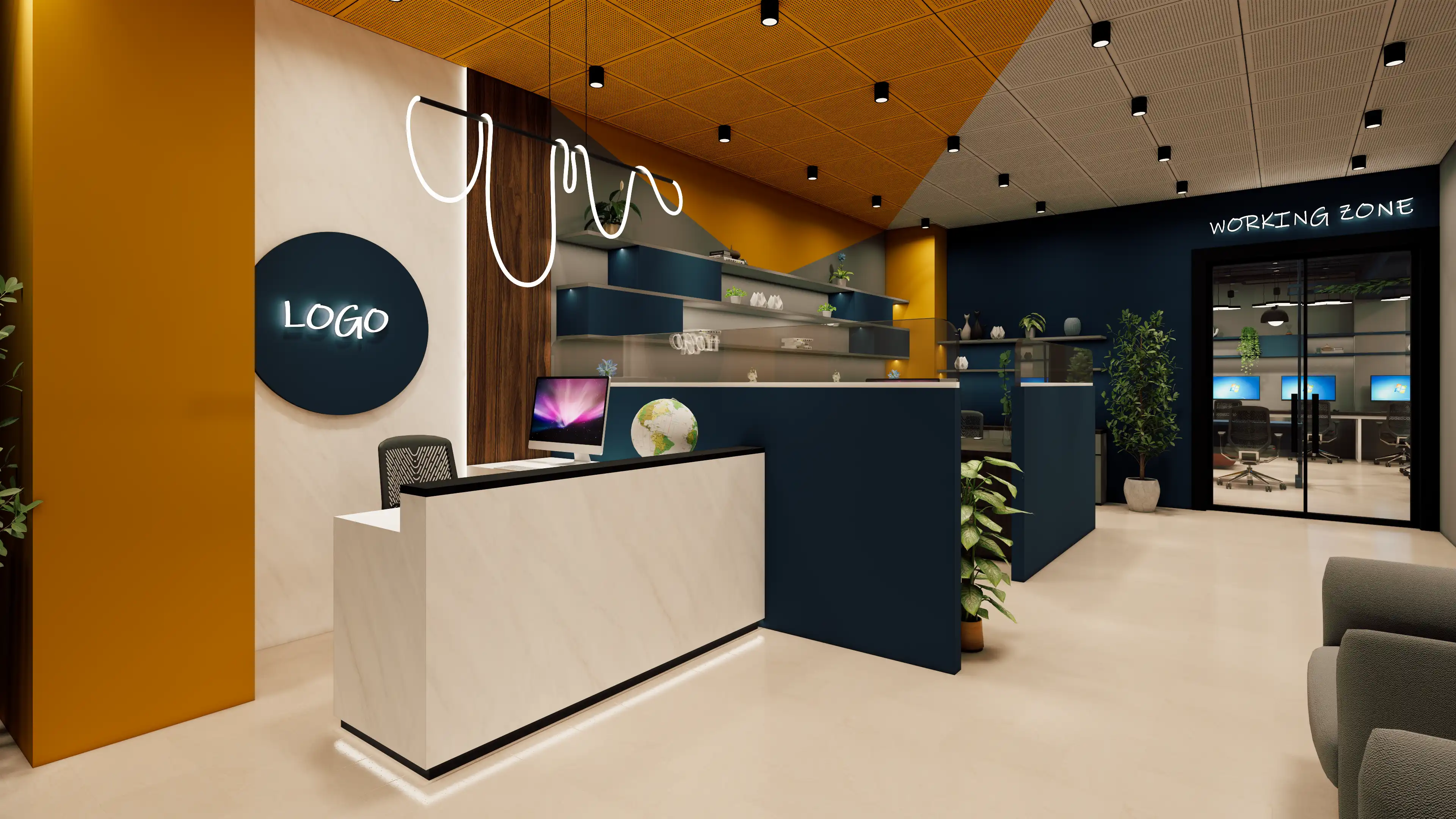 MADISON OFFICE (PROPOSED)