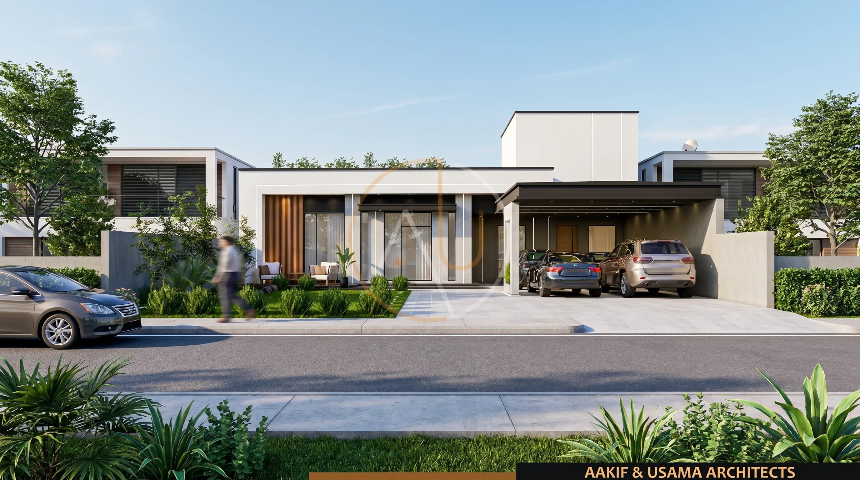 COEUR D'ALENE RESIDENCE — 18,000 SQ FT