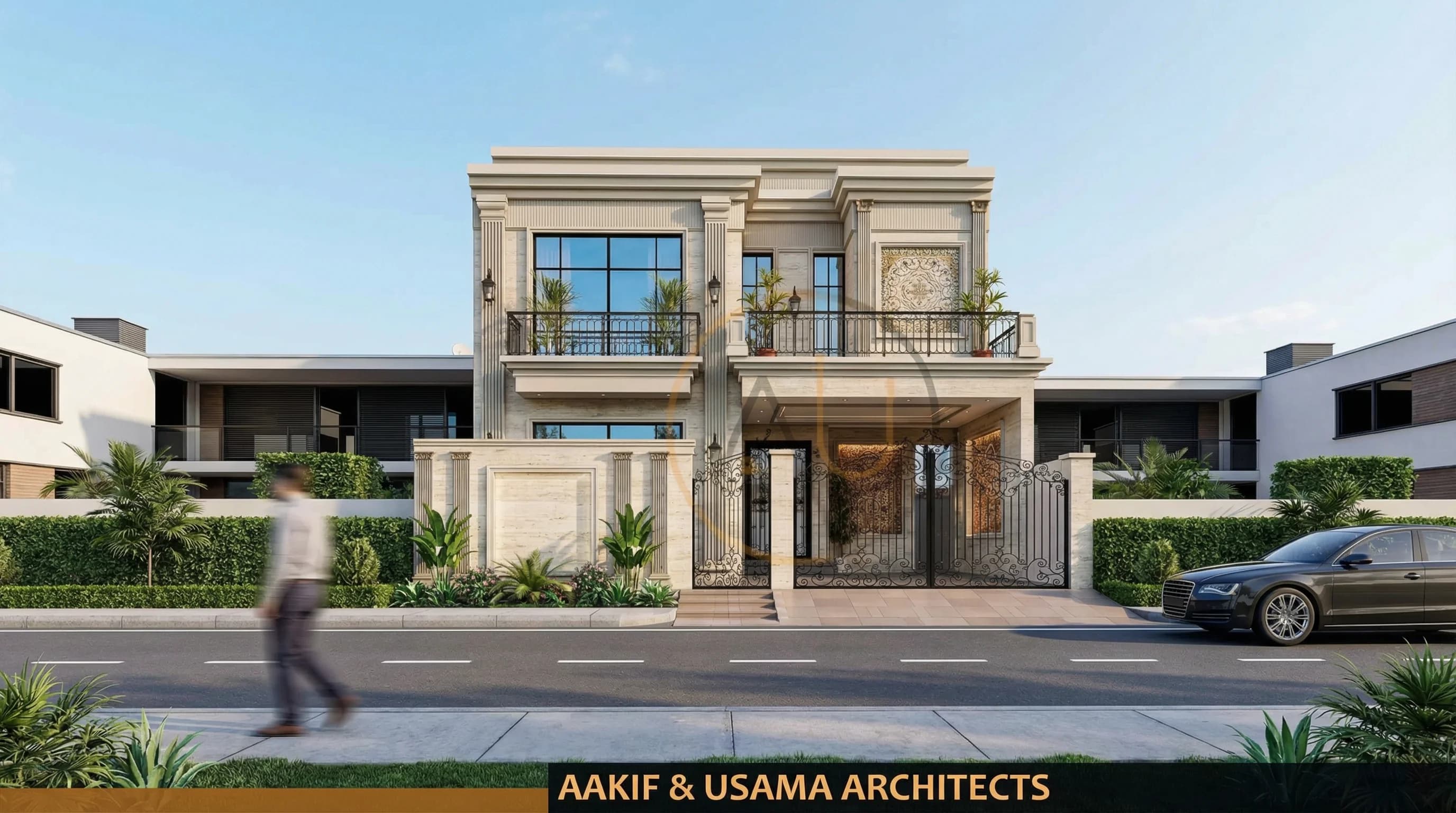 WHITEFISH RESIDENCE — 2,600 SQ FT