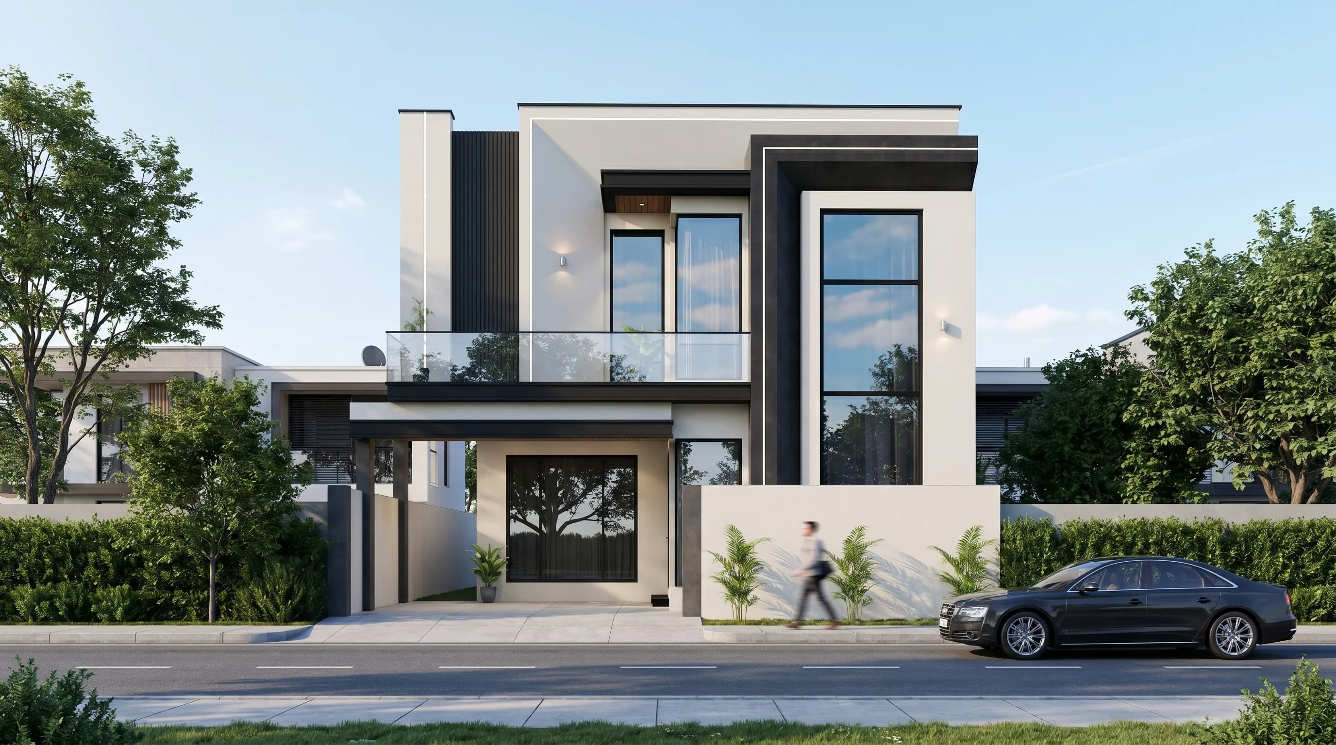 BOCA RATON RESIDENCE — 2,600 SQ FT