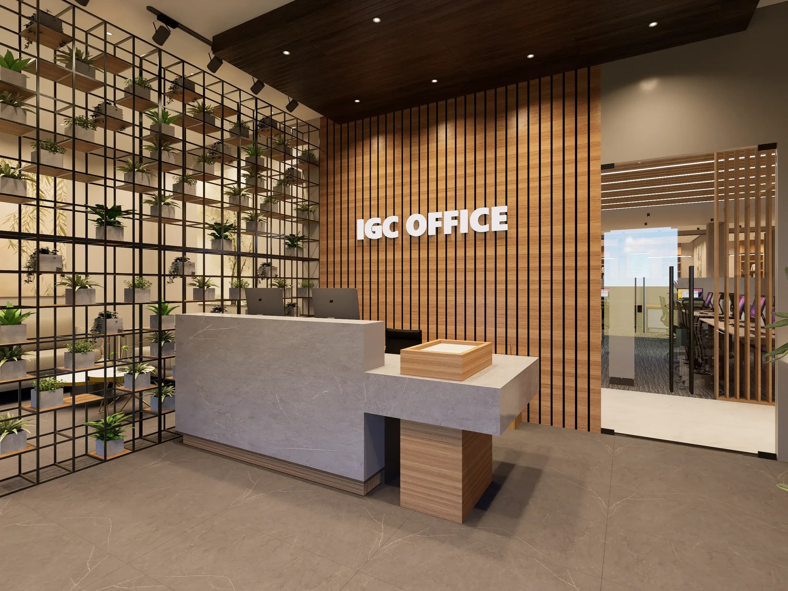 FRISCO OFFICE