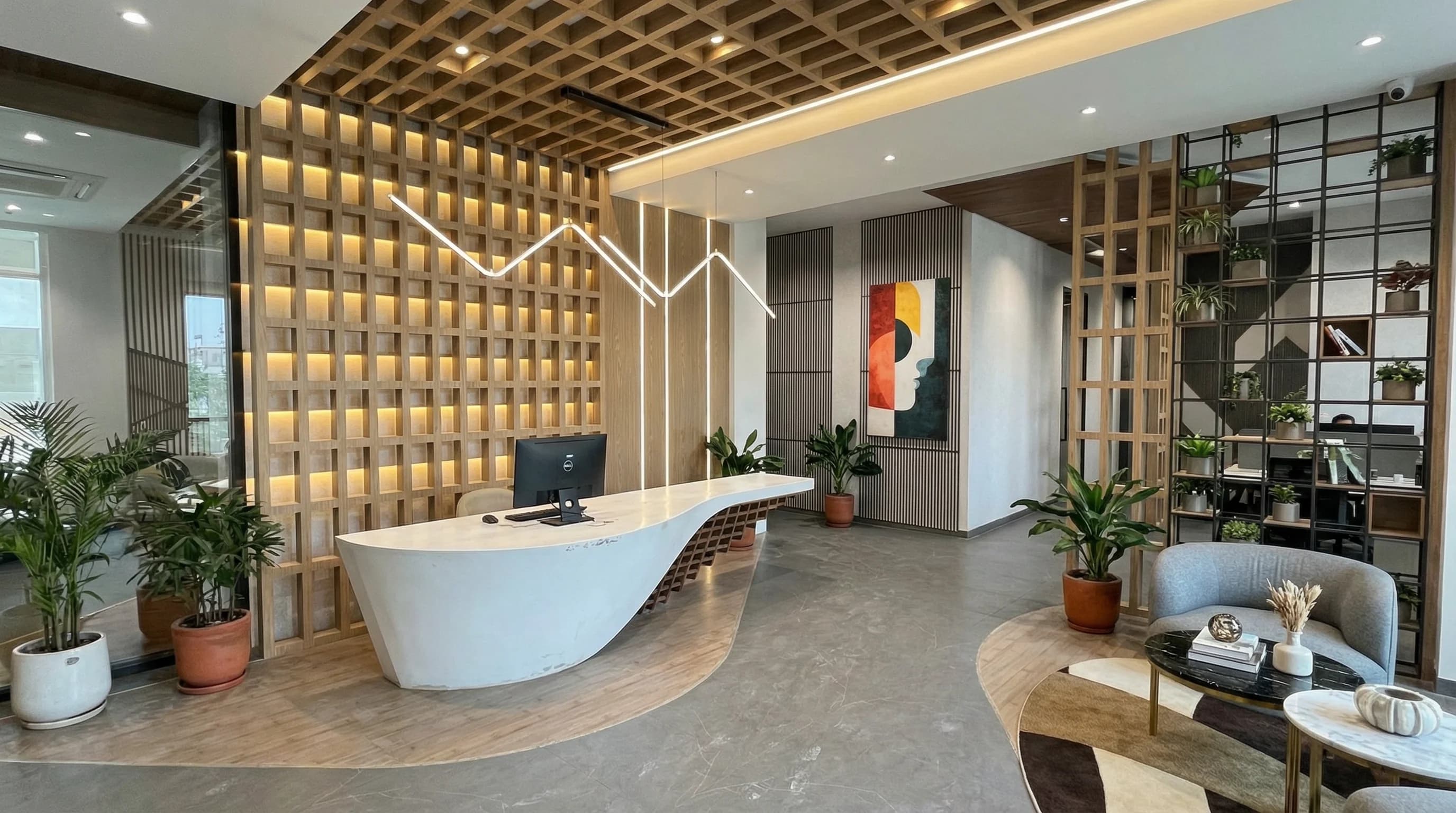 PARK CITY OFFICE