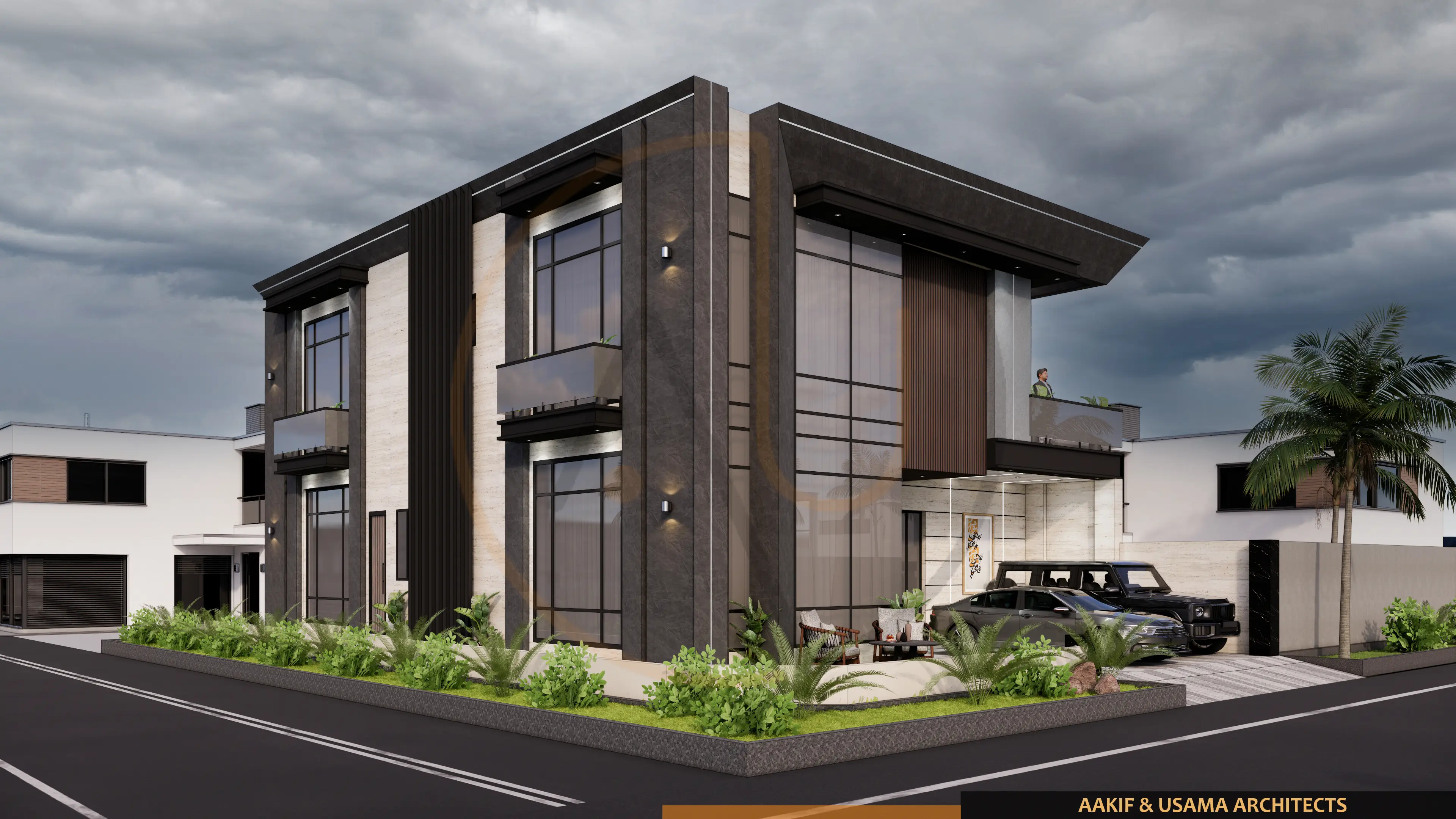 TEMECULA RESIDENCE — 4,200 SQ FT